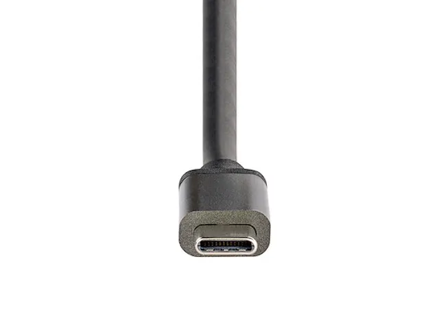 Adaptateur Multi-Moniteur USB-C 3 ports Hub 4K 60Hz