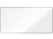 Nobo Whiteboard 120x240cm Staal Premium Plus Magnetisch