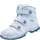 Atlas CL 570 hoge S2 veiligheidsschoenen, SRC, wit, maat 43, per paar
