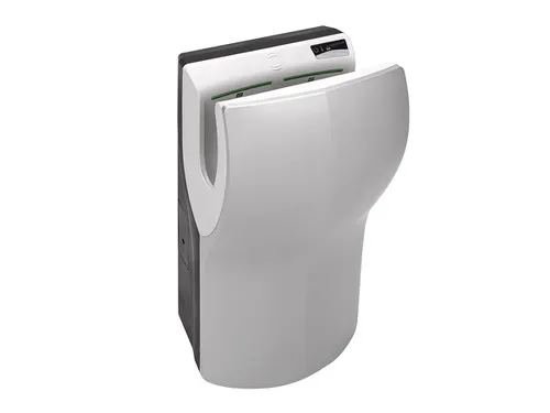 Handendroger Hands-in Rvs Look Automatisch