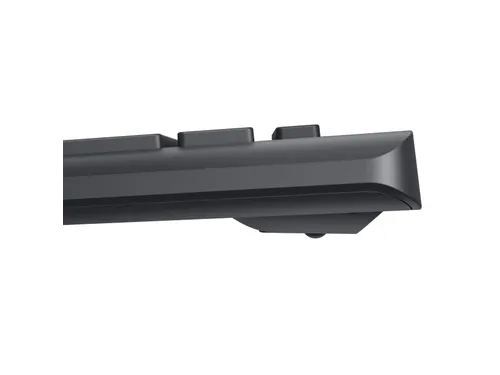 DELL KM3322W toetsenbord Inclusief Muis Draadloos US Qwerty