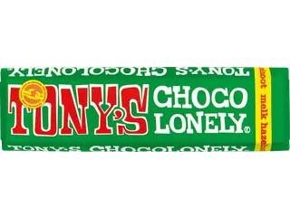 Proeverijtje 47/50g chocoladereep mix 6 stuks - 7