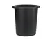 Re-solution Papierbak 15 Liter Zwart