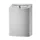 Wings hygiënebak 20 liter RVS Fingerprintproof