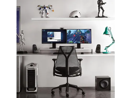 Logitech Z625 surround speaker Luidspreker