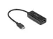 Adapter - USB C to DisplayPort - 8K 30Hz