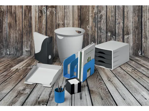 Pennenbak Durable ECO Blauw