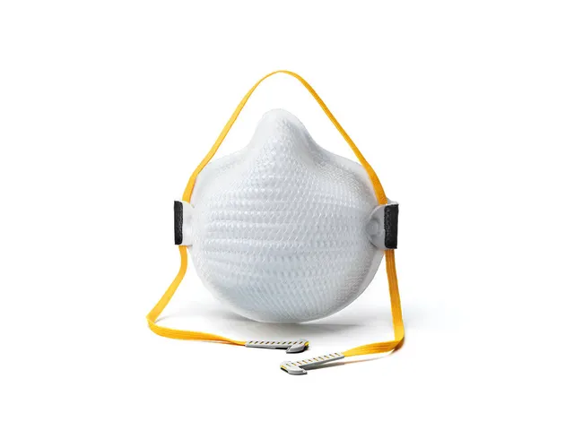 Moldex herbruikbaar stofmasker Air Seal FFP3 R D Los Verpakt