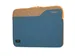 Targus Pulse EcoSmart Sleeve voor laptops 13-14 inch Blauw