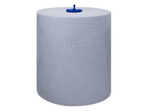 Tork 290068 H1 Matic Advanced Handdoekrol Blauw 2-laags 150m 6 rollen