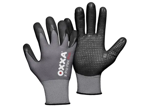 OXXA X-Pro-Flex Plus 51-295 handschoen - 9/L