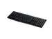 Wireless Keyboard K270 - NLB AZERTY