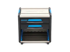 GEDORE 1110 WM 221 WorkMo B2,2laden H6,vak voor L-BOXX 136