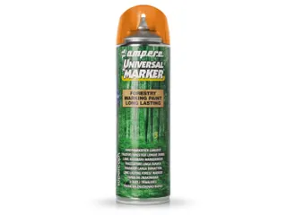 Markeerverf,Oranje,0,5L - 1