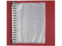 Showtas A5 Quantore 17-Gaats Pp 0.06mm Nerf