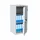 Salvus Verona HS3 archiefkast elektronisch slot 122x60x52cm Lichtgrijs