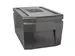 Thermobox Deluxe 45 liter, 250mm 1/1 GN