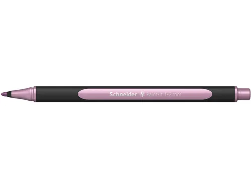 Metallic liner Schneider Paint-It 020 1-2mm roze metallic