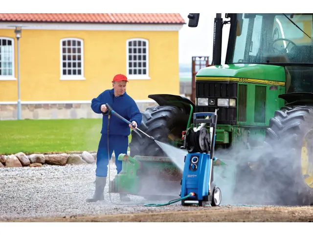 Koudwater Hogedrukreiniger MC 2C-150/650 EU