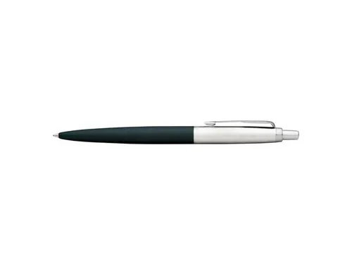 Balpen Parker Jotter XL Matt Green Chrome Finish Medium