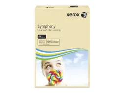 Papier Xerox 003R93962 Symphony Pastel Zalm A4 80 Gram 500 Vel