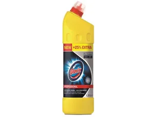 Toiletreiniger Pro Formula Original dikke bleek 1,25 Liter - 2