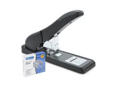 #ECO HD-140 Nietmachine heavy dutyVoor nietjes 923-12mm
