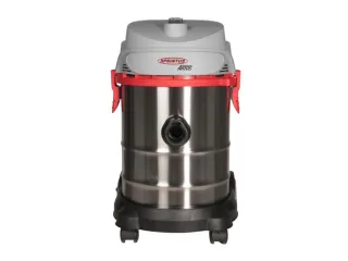 nat-droogzuigers,1200 W,luchtvolume 48l/sec,bak 30l,Werk b 360mm - 5