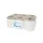 Handdoekrol 126015 Euro Impuls3000 CEL 2-Laags Wit 6 Rol
