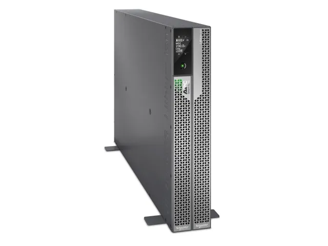 Smart-UPS Ultra On-Line, 5000VA, Lithium-ion, Rack/Tower 2U, 230V, Har