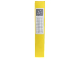 Klasseerdoos rug 60m m AQUAREL geass. - 39