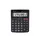 Calculator Rebell PANTHER 12BX zwart desk 12 digit