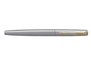 Vulpen Parker Jotter stainless steel GT medium Giftbox - 3