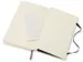 Notitieboek Moleskine large 130x210mm lijn soft cover zwart