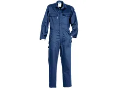 Combinaison HAVEP 2892 bleu marine Taille 60