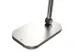 400172851 Bureaulamp Unilux Pureline led grijs