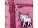 Rugzak Step by Step polyester KIGA MINI Little Unicorn Nuala