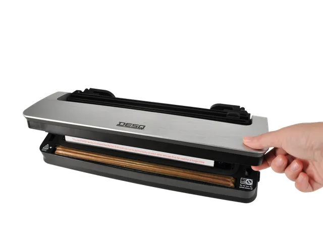 Machine sous vide DESQ 8000 5 vitesses