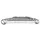 GEDORE 4-120dubbelsleutelset 12-delig 6-32mm