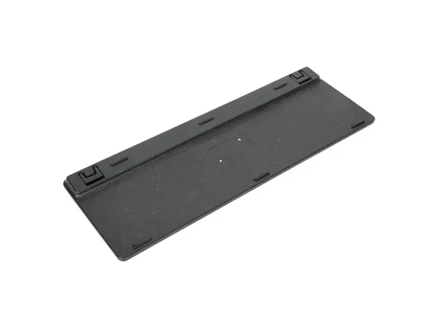 Clavier sans fil Targus EcoSmart Bluetooth QWERTY Espagnol noir