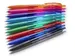 Balpen PILOT Super Grip G medium blauw