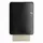 Handdoek Dispenser 447152 Zwart t.b.v. multifold en C-fold