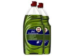Afwasmiddel Dreft Professional 2 x 1 liter