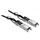Cisco Sfp-h10gb-cu1m Compatibel Sfp+ 10gbe Dac Twinax Kabel Passief 3m
