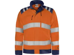 Fristads 4067 GPLU jack - 3XL