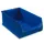 Zichtbak Hxbxd 200x300x500mm Pp Blauw