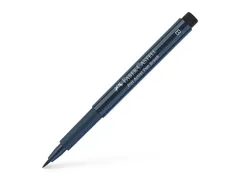 Tekenstift Fc Pitt Artist Pen Brush 157 Donker Indigo