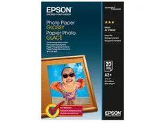 C13S042535 Epson Photo Paper A3+