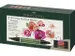 Stylo à dessin Faber-Castell Pitt Artist duo marqueur Fleurs trousse