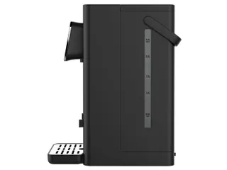 Heetwaterdispenser Tomado 2.5 liter 2200 watt zwart - 4